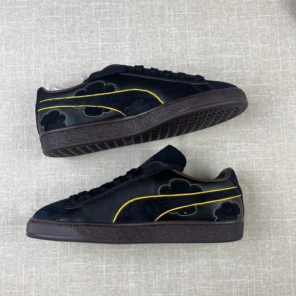 Puma x One Piece Suede “Blackbeard Teech” Men 9 main image 4